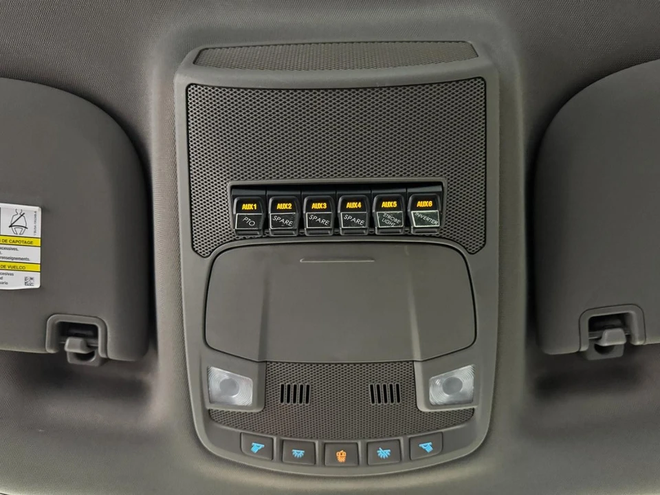 2019 Ford Super Duty 4th Gen - Image 27 of 31