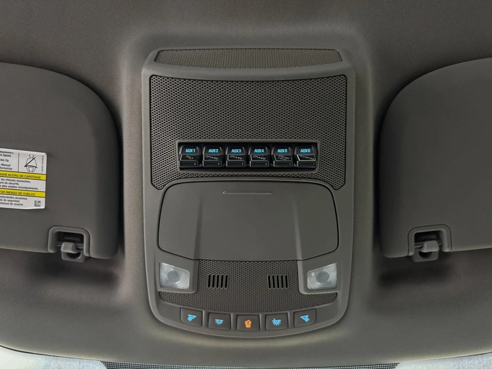 2019 Ford Super Duty 4th Gen - Image 8 of 16