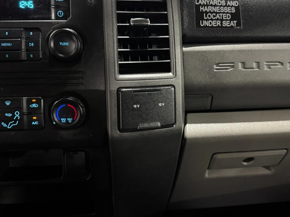 2019 Ford Super Duty 4th Gen - Image 23 of 31