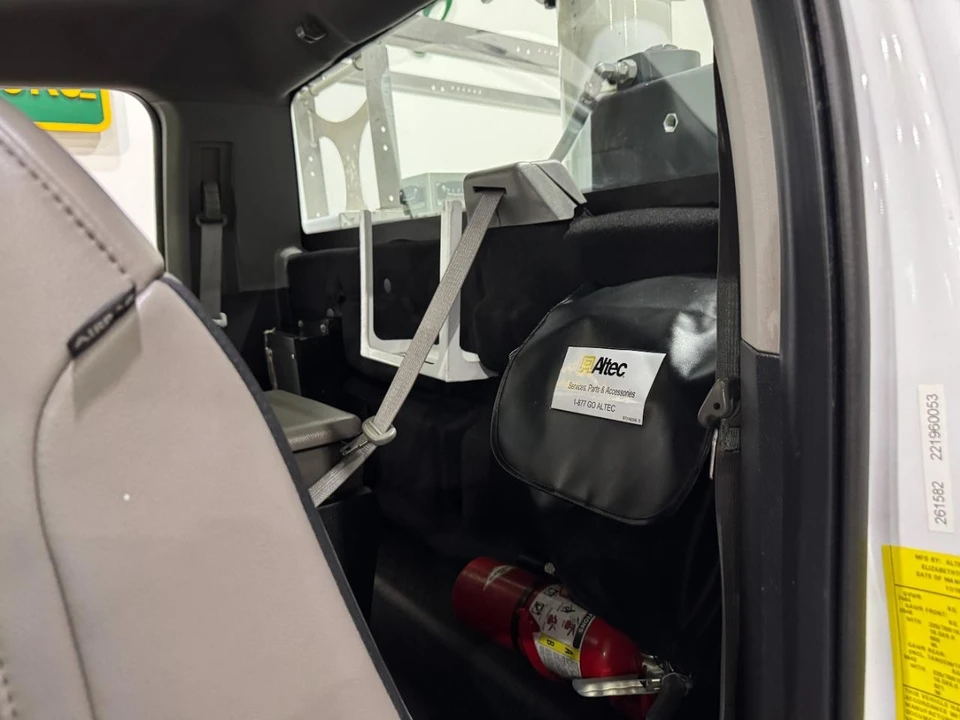 2019 Ford Super Duty 4th Gen - Image 18 of 31