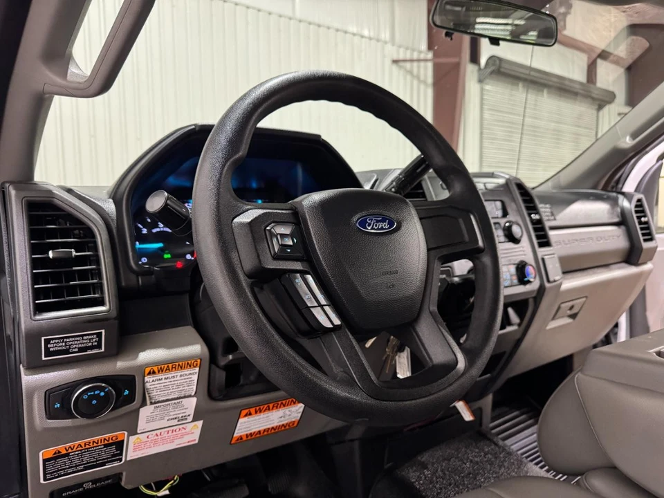 2019 Ford Super Duty 4th Gen - Image 15 of 31
