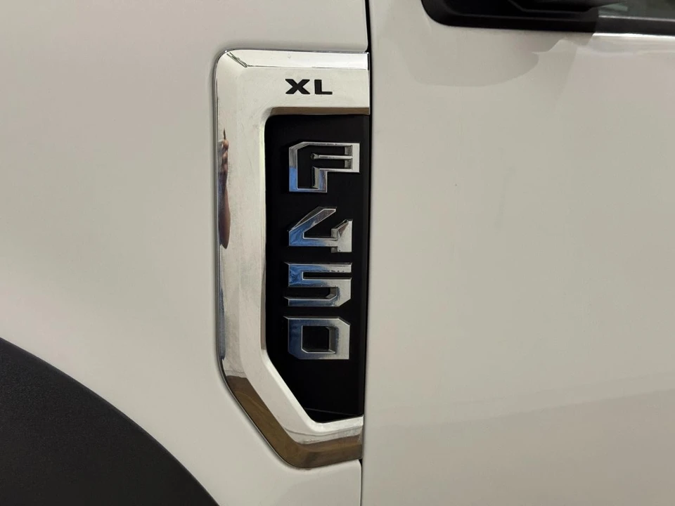 2019 Ford Super Duty 4th Gen - Image 31 of 31