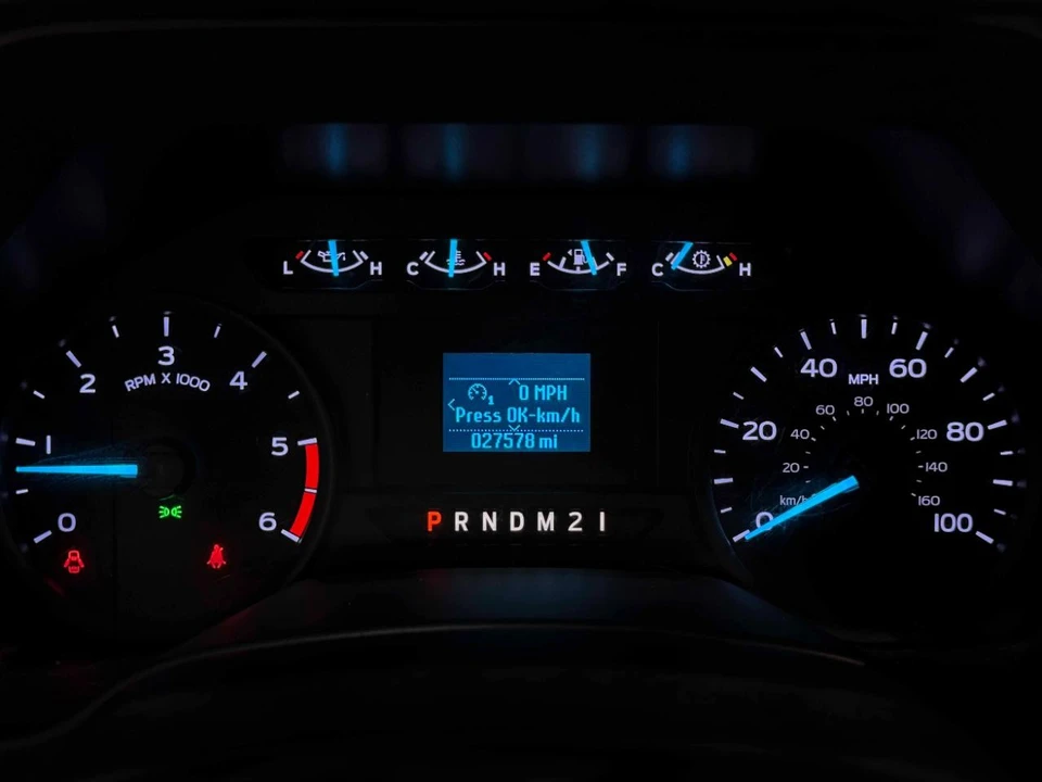 2019 Ford Super Duty 4th Gen - Image 15 of 16