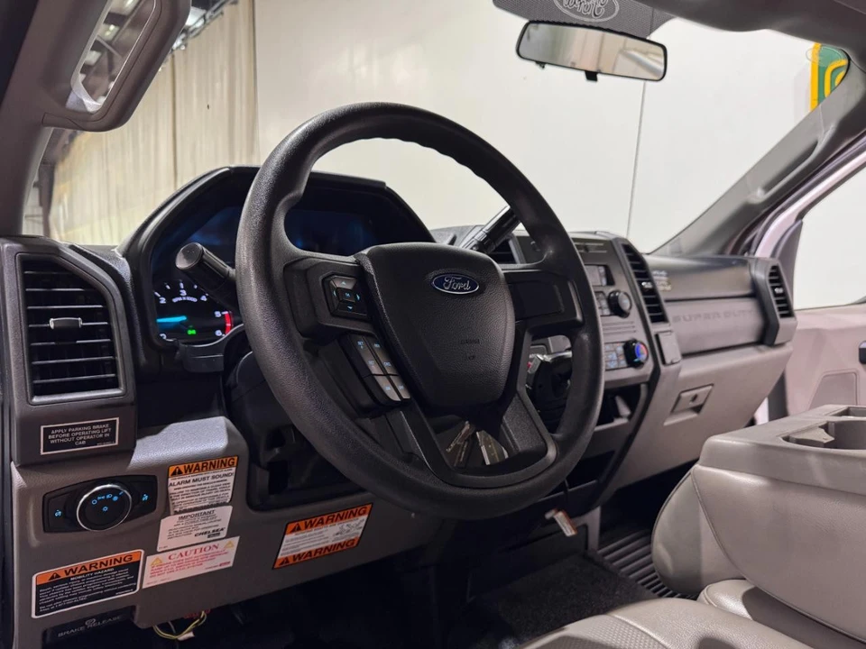 2019 Ford Super Duty 4th Gen - Image 14 of 31