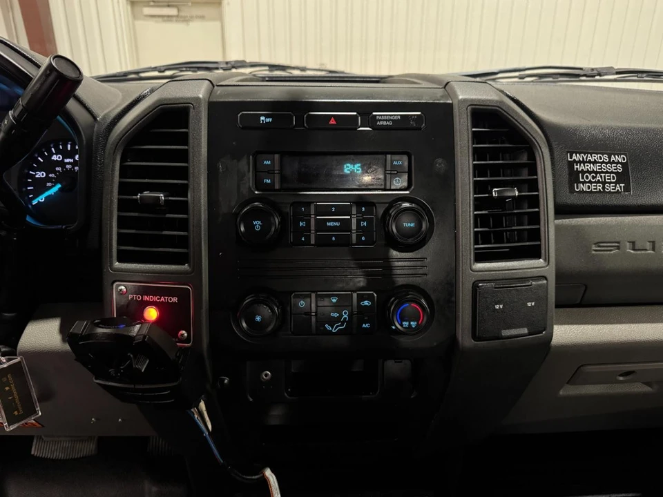 2019 Ford Super Duty 4th Gen - Image 20 of 31