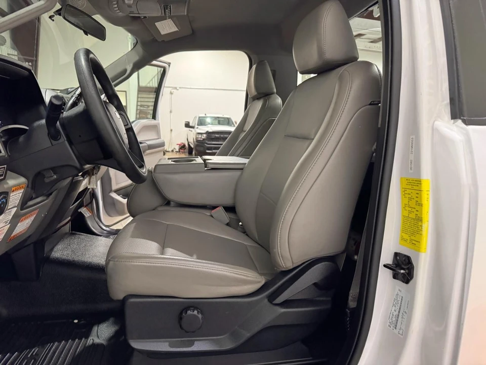 2019 Ford Super Duty 4th Gen - Image 16 of 31