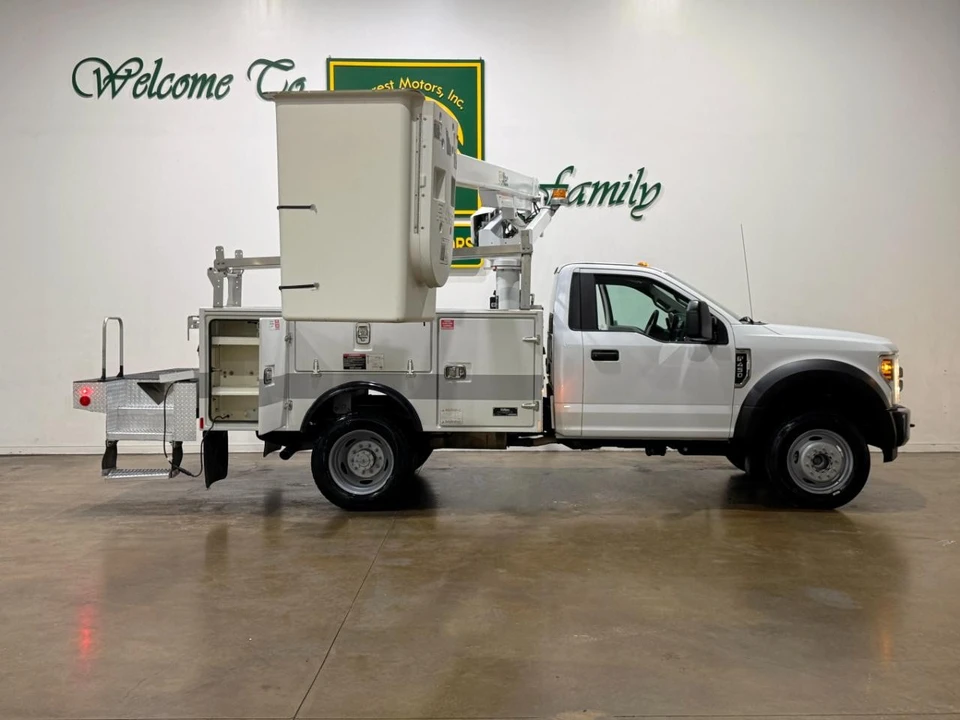 2019 Ford Super Duty 4th Gen - Image 10 of 31