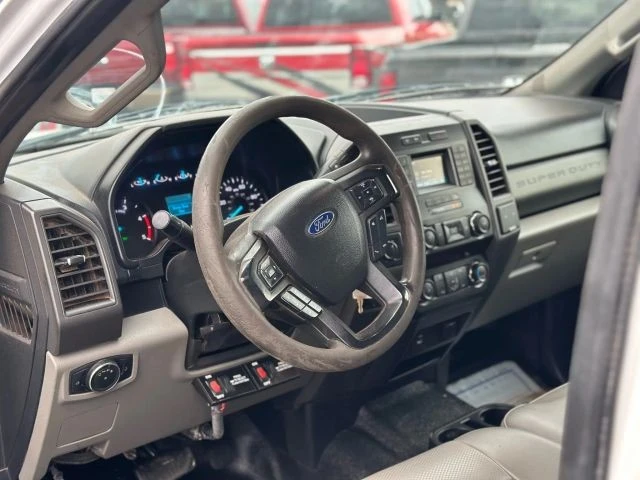 2019 Ford Super Duty 4th Gen - Image 11 of 21