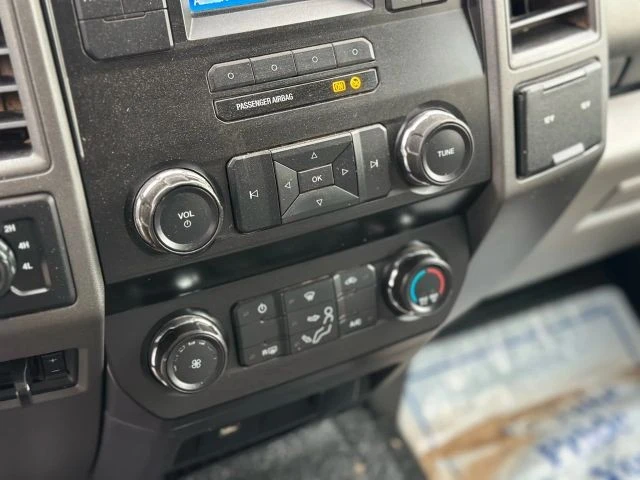2019 Ford Super Duty 4th Gen - Image 21 of 21