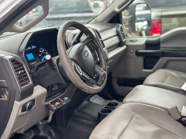 2019 Ford Super Duty 4th Gen - Image 10 of 21