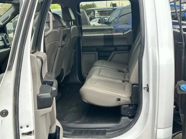 2019 Ford Super Duty 4th Gen - Image 12 of 21