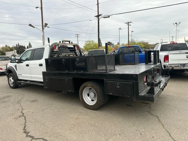 2019 Ford Super Duty 4th Gen - Image 7 of 21