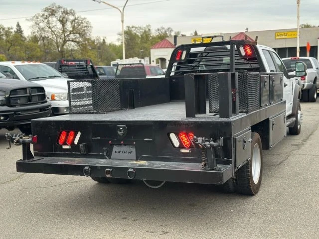 2019 Ford Super Duty 4th Gen - Image 4 of 21