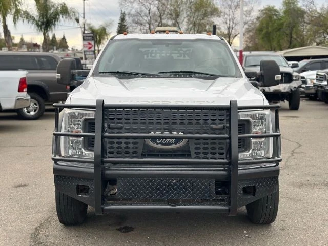2019 Ford Super Duty 4th Gen - Image 9 of 12