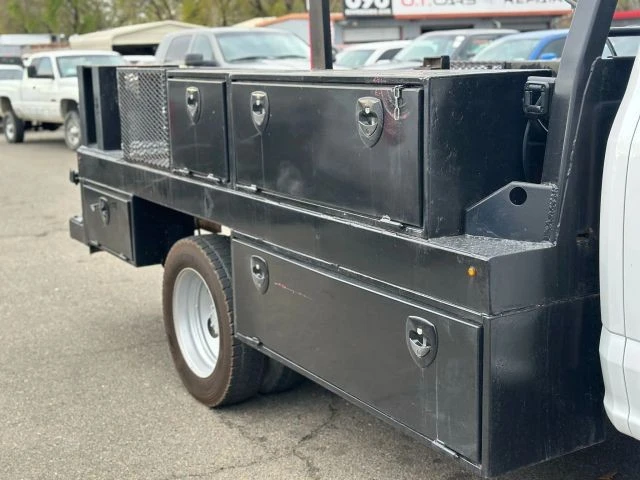 2019 Ford Super Duty 4th Gen - Image 18 of 21
