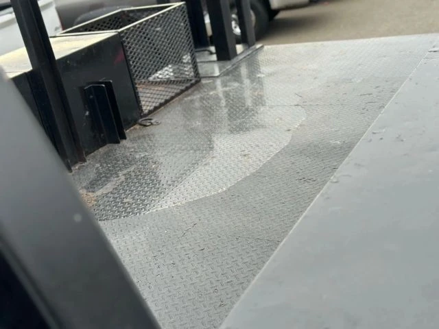 2019 Ford Super Duty 4th Gen - Image 15 of 21
