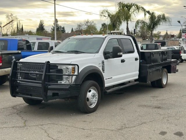2019 Ford Super Duty 4th Gen - Image 8 of 21