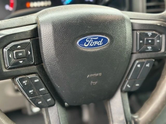 2019 Ford Super Duty 4th Gen - Image 19 of 21