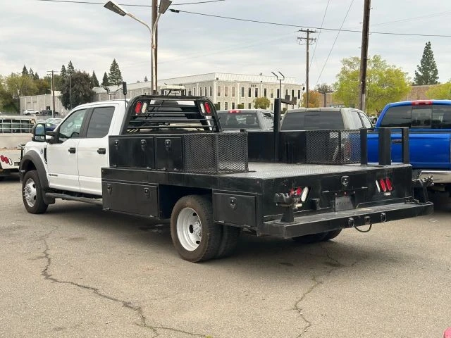 2019 Ford Super Duty 4th Gen - Image 6 of 21