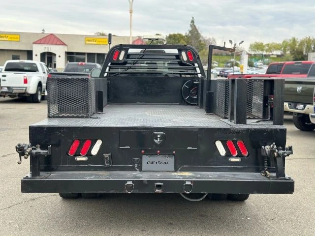 2019 Ford Super Duty 4th Gen - Image 5 of 21