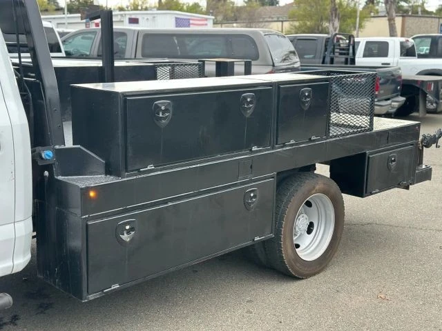 2019 Ford Super Duty 4th Gen - Image 14 of 21