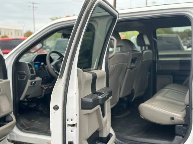 2019 Ford Super Duty 4th Gen - Image 13 of 21