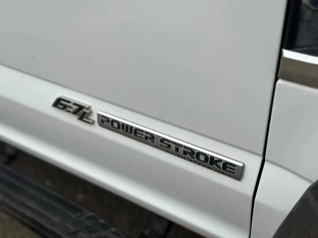 2019 Ford Super Duty 4th Gen - Image 17 of 21