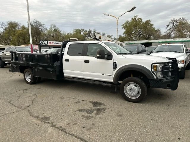 2019 Ford Super Duty 4th Gen - Image 2 of 21