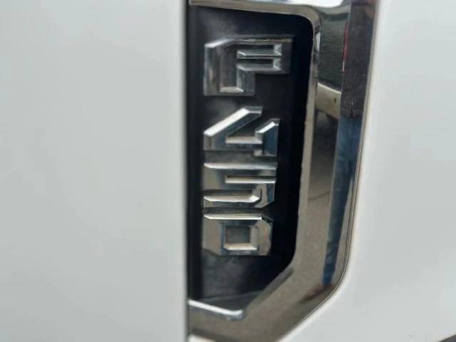 2019 Ford Super Duty 4th Gen - Image 16 of 21