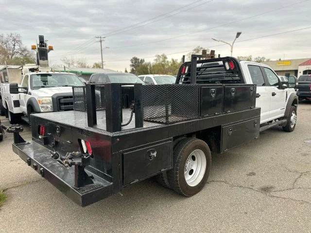 2019 Ford Super Duty 4th Gen - Image 3 of 21