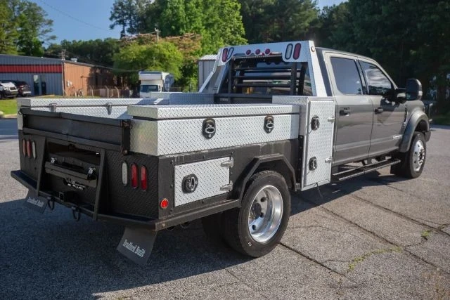 2019 Ford Super Duty 4th Gen - Image 12 of 21
