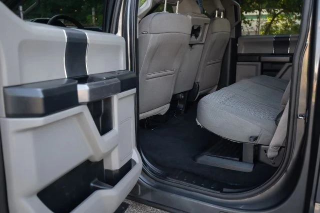 2019 Ford Super Duty 4th Gen - Image 21 of 21