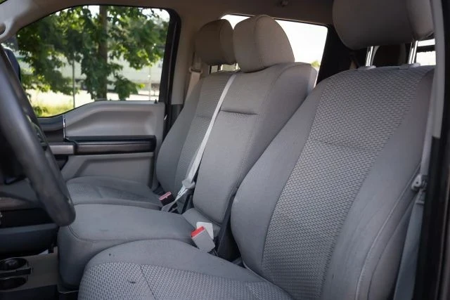 2019 Ford Super Duty 4th Gen - Image 19 of 21