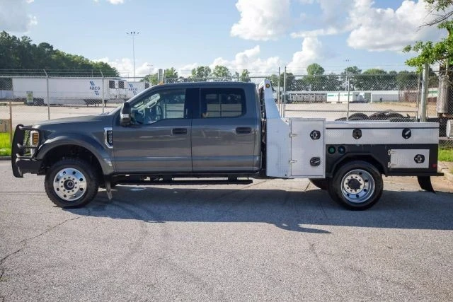 2019 Ford Super Duty 4th Gen - Image 4 of 21