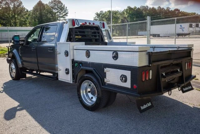 2019 Ford Super Duty 4th Gen - Image 14 of 21