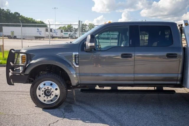 2019 Ford Super Duty 4th Gen - Image 2 of 21