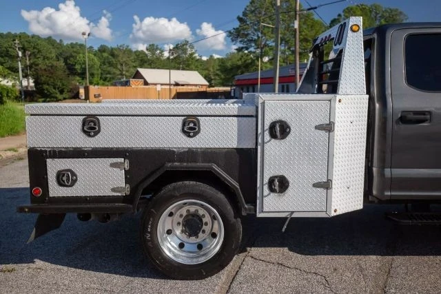 2019 Ford Super Duty 4th Gen - Image 10 of 21