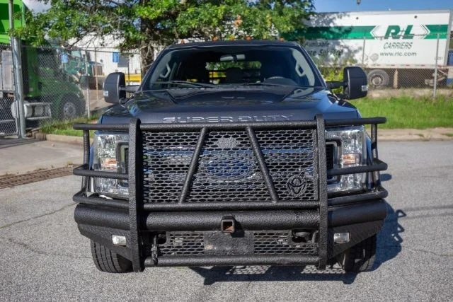 2019 Ford Super Duty 4th Gen - Image 7 of 21