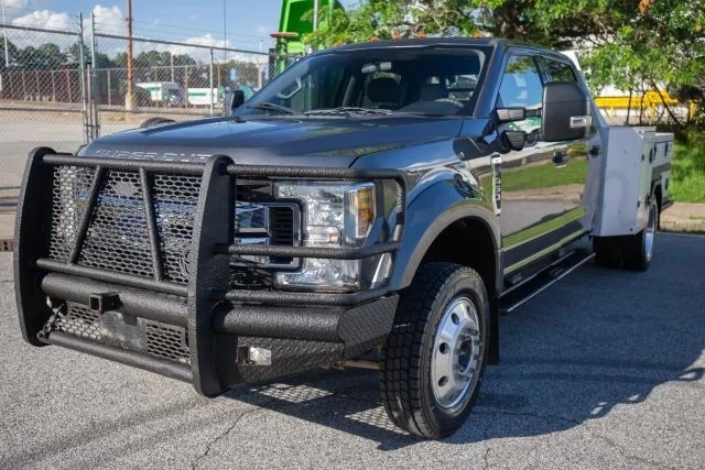 2019 Ford Super Duty 4th Gen - Image 5 of 21