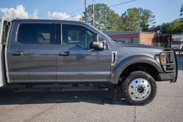 2019 Ford Super Duty 4th Gen - Image 9 of 21