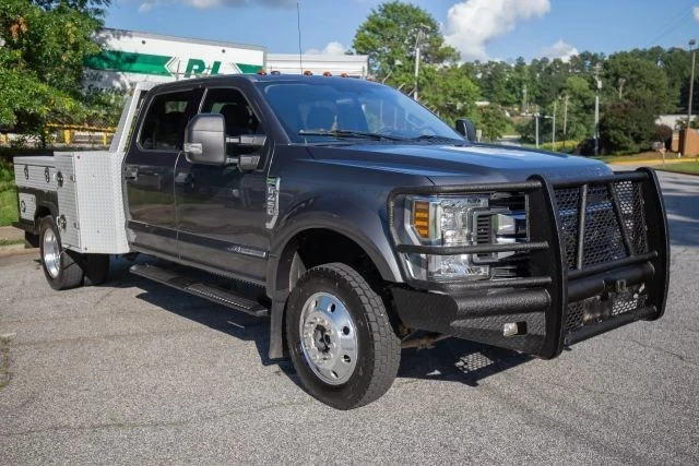 2019 Ford Super Duty 4th Gen - Image 8 of 21