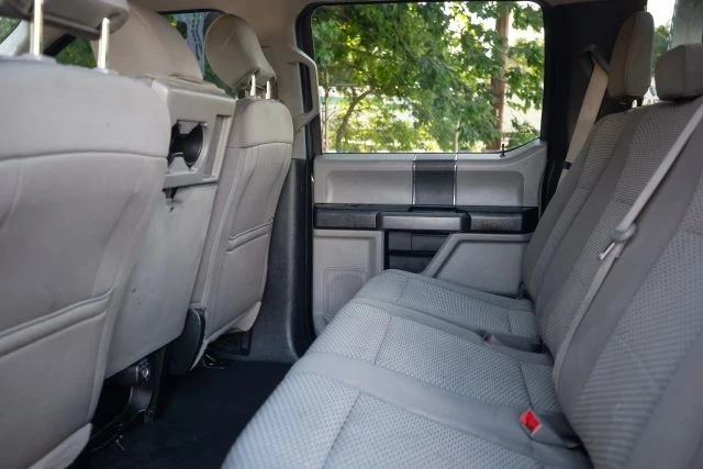 2019 Ford Super Duty 4th Gen - Image 20 of 21