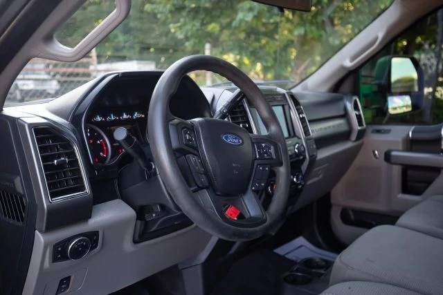 2019 Ford Super Duty 4th Gen - Image 17 of 21