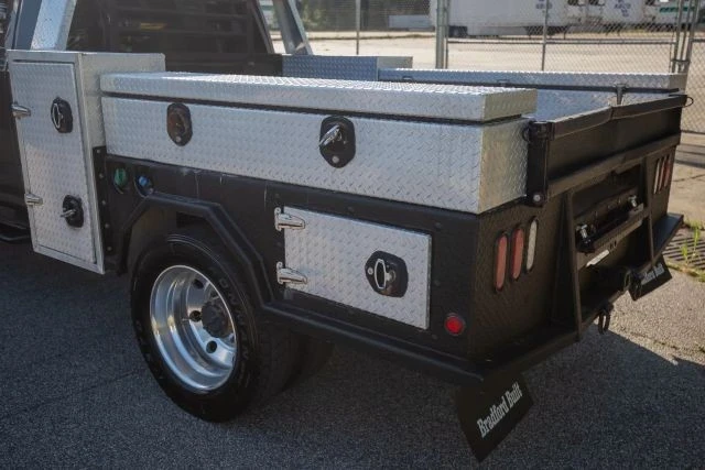 2019 Ford Super Duty 4th Gen - Image 15 of 21