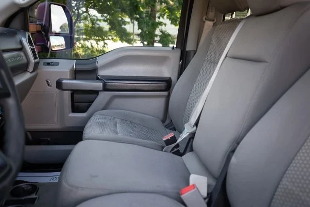 2019 Ford Super Duty 4th Gen - Image 18 of 21