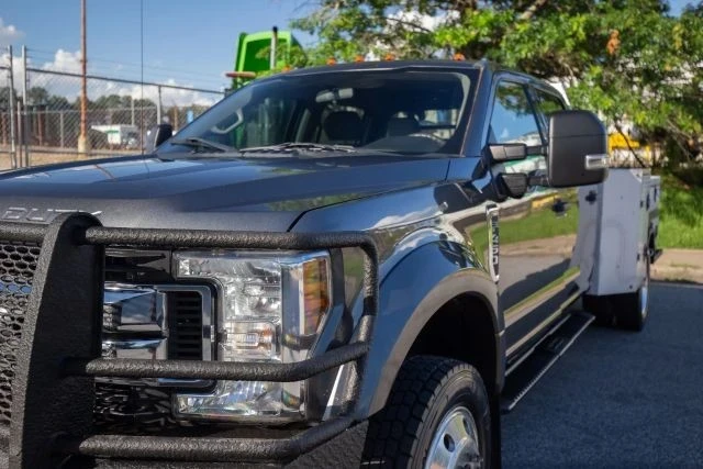 2019 Ford Super Duty 4th Gen - Image 6 of 21