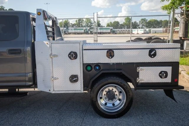 2019 Ford Super Duty 4th Gen - Image 3 of 21