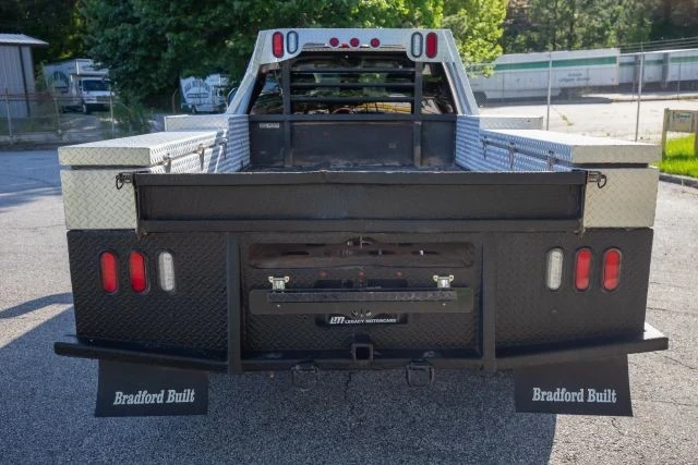 2019 Ford Super Duty 4th Gen - Image 13 of 21