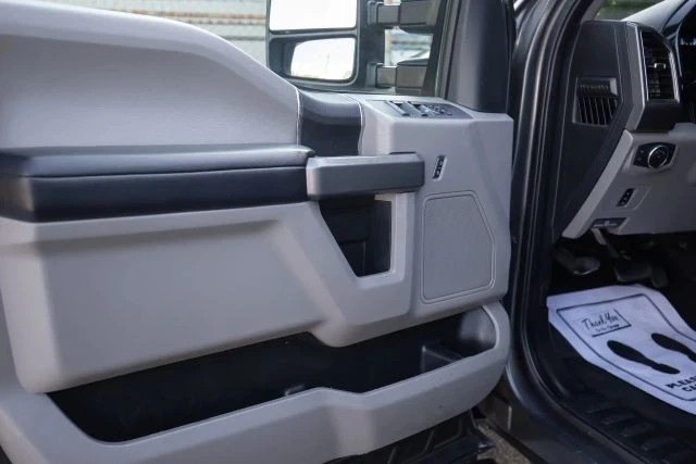 2019 Ford Super Duty 4th Gen - Image 16 of 21