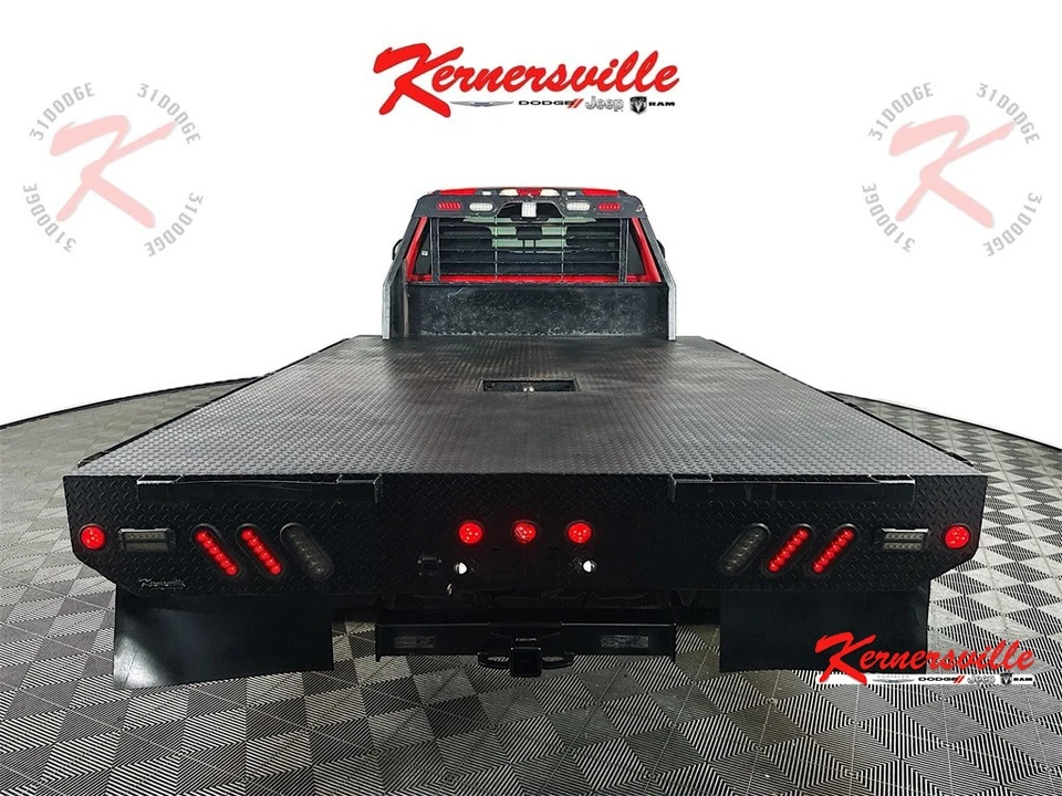 2019 Ford Super Duty 4th Gen - Image 6 of 21